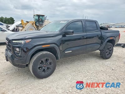 2025 GMC CANYON ELEVATION 1GTP1BEK5S1147977 - główne zdjęcie licytacji z USA - miniatura
