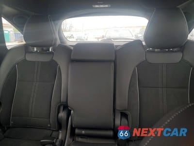 Zdjęcie 10 z 12 samochodu: 2020 ACURA MDX A-SPEC VIN:5J8YD4H00LL017386 - miniatura
