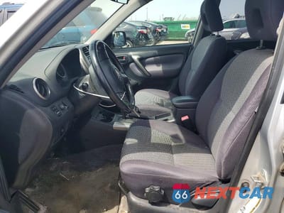 Zdjęcie 7 z 13 samochodu: 2005 TOYOTA RAV4 BASE VIN:JTEHD20VX56024434 - miniatura