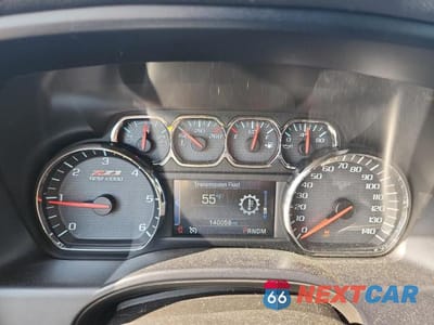Zdjęcie 9 z 12 samochodu: 2014 CHEVROLET SILVERADO K1500 LTZ VIN:3GCUKSEC4EG323190 - miniatura