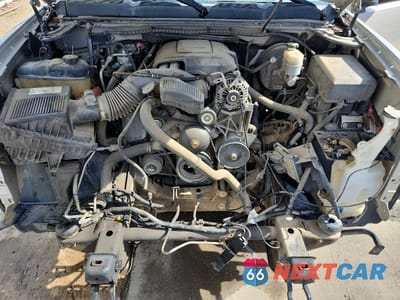 Zdjęcie 11 z 13 samochodu: 2009 CHEVROLET SILVERADO K1500 LT VIN:1GCEK29019Z171590 - miniatura