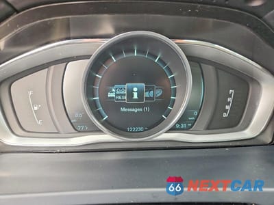 Zdjęcie 9 z 12 samochodu: 2014 VOLVO S60 T5 VIN:YV1612FS5E2278863 - miniatura