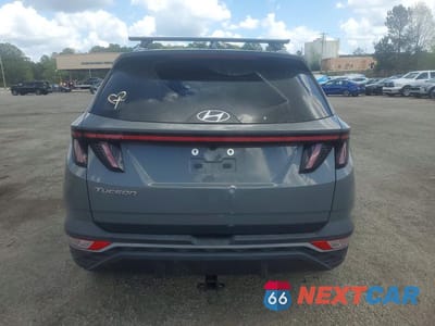 Zdjęcie 6 z 12 samochodu: 2024 HYUNDAI TUCSON SEL VIN:5NMJF3DE2RH412198 - miniatura