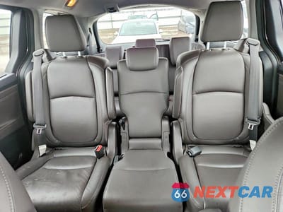 Zdjęcie 10 z 13 samochodu: 2019 HONDA ODYSSEY ELITE VIN:5FNRL6H99KB111462 - miniatura