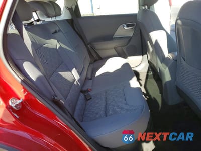 Zdjęcie 10 z 13 samochodu: 2018 KIA NIRO LX VIN:KNDCB3LC5J5190137 - miniatura