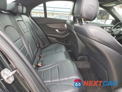 Zdjęcie 10 z 12 samochodu: 2016 MERCEDES-BENZ C300 VIN:55SWF4KBXGU178538 - miniatura
