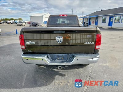 Zdjęcie 6 z 12 samochodu: 2013 DODGE RAM 3500 SLT VIN:3C63R3HL2DG566382 - miniatura
