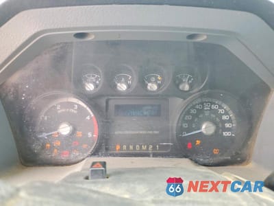 Zdjęcie 9 z 12 samochodu: 2015 FORD F250 SUPER DUTY VIN:1FT7W2BT9FEB77450 - miniatura