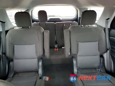 Zdjęcie 10 z 13 samochodu: 2024 FORD EXPLORER XLT VIN:1FMSK8DH0RGA42735 - miniatura