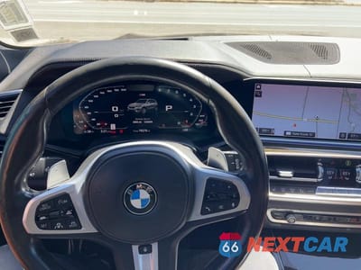 Zdjęcie 7 z 10 samochodu: 2019 BMW X5 XDRIVE50I VIN:5UXJU2C55KLB15420 - miniatura