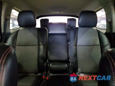 Zdjęcie 10 z 13 samochodu: 2020 NISSAN PATHFINDER SV VIN:5N1DR2BM3LC608581 - miniatura