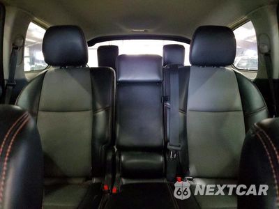 Zdjęcie 10 z 13 samochodu: 2020 NISSAN PATHFINDER SV VIN:5N1DR2BM3LC608581 - miniatura