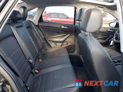 Zdjęcie 10 z 12 samochodu: 2021 VOLKSWAGEN JETTA SEL VIN:3VWE57BU4MM102594 - miniatura
