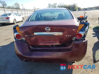Zdjęcie 6 z 12 samochodu: 2010 NISSAN ALTIMA 2.5 VIN:1N4AL2AP6AN505618 - miniatura
