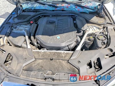 Zdjęcie 11 z 12 samochodu: 2021 BMW 540 I VIN:WBA53BJ03MWW93248 - miniatura