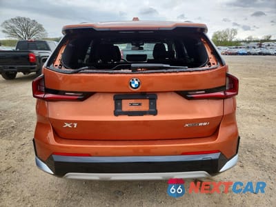Zdjęcie 6 z 13 samochodu: 2023 BMW X1 XDRIVE28I VIN:WBX73EF08P5W92826 - miniatura
