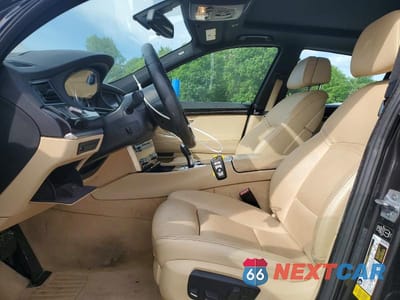 Zdjęcie 7 z 12 samochodu: 2014 BMW 535 IGT VIN:WBA5M2C59ED085592 - miniatura