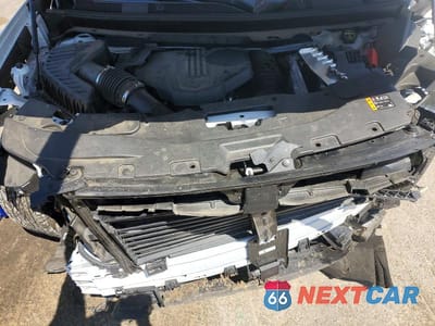 Zdjęcie 12 z 14 samochodu: 2024 GMC ACADIA UPLEVEL VIN:1GKENKKS4RJ241637 - miniatura