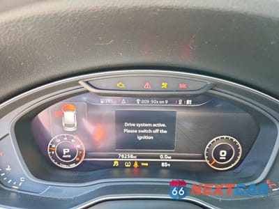 Zdjęcie 9 z 14 samochodu: 2018 AUDI Q5 PREMIUM PLUS VIN:WA1BNAFY1J2212984 - miniatura
