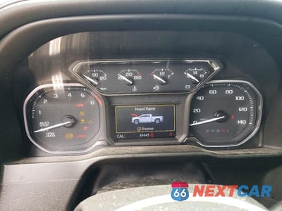 Zdjęcie 9 z 13 samochodu: 2021 GMC SIERRA C1500 ELEVATION VIN:3GTP8CEK4MG302931 - miniatura