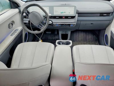 Zdjęcie 8 z 13 samochodu: 2023 HYUNDAI IONIQ 5 SEL VIN:KM8KNDAF7PU206855 - miniatura