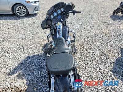 Zdjęcie 6 z 8 samochodu: 2020 HARLEY-DAVIDSON FLHX VIN:1HD1KBC13LB604048 - miniatura