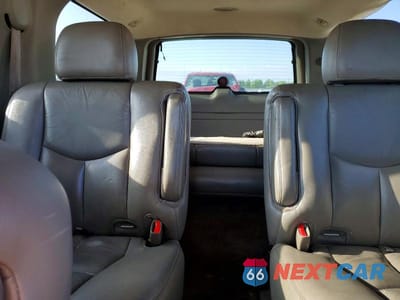 Zdjęcie 10 z 13 samochodu: 2006 GMC YUKON XL K1500 VIN:1GKFK16Z96J138482 - miniatura