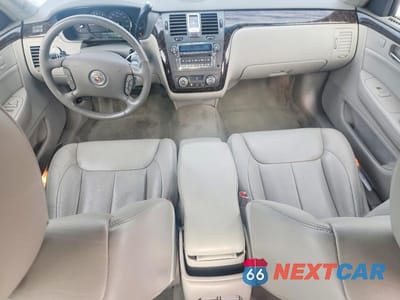 Zdjęcie 8 z 12 samochodu: 2009 CADILLAC DTS VIN:1G6KD57Y39U105629 - miniatura