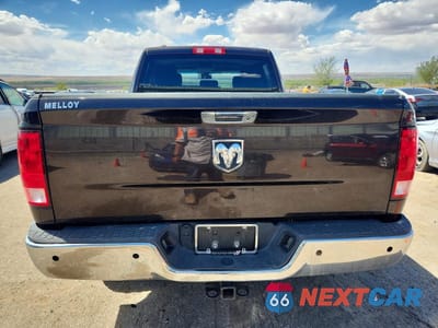 Zdjęcie 6 z 12 samochodu: 2017 RAM 1500 ST VIN:1C6RR6FG4HS524621 - miniatura