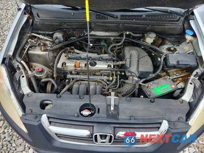 Zdjęcie 12 z 12 samochodu: 2003 HONDA CR-V LX VIN:SHSRD78463U150477 - miniatura