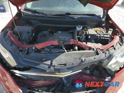 Zdjęcie 12 z 13 samochodu: 2019 CHEVROLET EQUINOX LT VIN:2GNAXKEV2K6276391 - miniatura