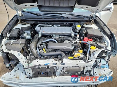 Zdjęcie 11 z 13 samochodu: 2025 SUBARU OUTBACK TOURING VIN:4S4BTGPD7S3136737 - miniatura