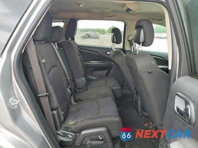 Zdjęcie 11 z 13 samochodu: 2018 DODGE JOURNEY SE VIN:3C4PDCAB2JT429004 - miniatura