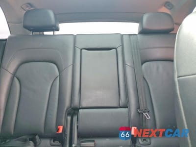 Zdjęcie 10 z 13 samochodu: 2017 AUDI Q5 PREMIUM VIN:WA1C2AFP1HA002485 - miniatura