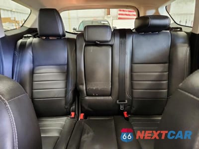 Zdjęcie 10 z 12 samochodu: 2015 FORD ESCAPE TITANIUM VIN:1FMCU9JX8FUB01110 - miniatura