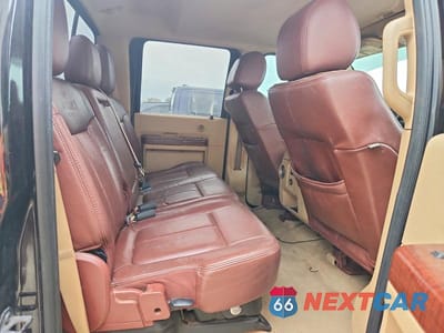 Zdjęcie 10 z 11 samochodu: 2014 FORD F250 SUPER DUTY VIN:1FT7W2BT1EEA02897 - miniatura