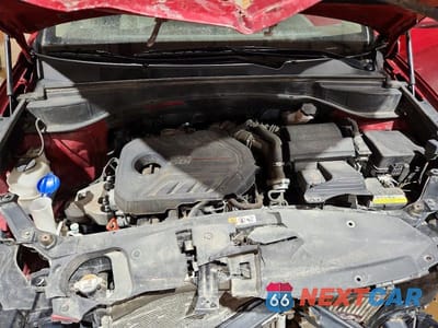 Zdjęcie 12 z 13 samochodu: 2017 HYUNDAI SANTA FE SPORT VIN:5XYZUDLA3HG471735 - miniatura