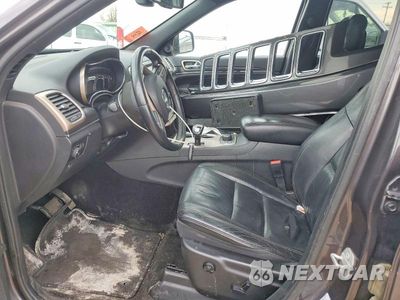 Zdjęcie 7 z 13 samochodu: 2015 JEEP GRAND CHEROKEE LIMITED VIN:1C4RJFBG4FC950130 - miniatura