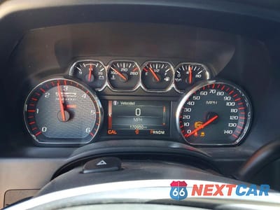 Zdjęcie 9 z 12 samochodu: 2015 GMC SIERRA K1500 SLT VIN:3GTU2VEC5FG483856 - miniatura