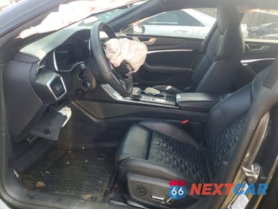 Zdjęcie 7 z 13 samochodu: 2021 AUDI RS7 VIN:WUAPCAF2XMN901313 - miniatura