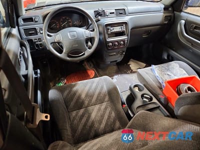 Zdjęcie 8 z 13 samochodu: 1999 HONDA CR-V EX VIN:JHLRD1860XC050659 - miniatura
