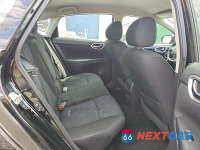 Zdjęcie 10 z 13 samochodu: 2018 NISSAN SENTRA SR VIN:3N1AB7AP2JY214890 - miniatura