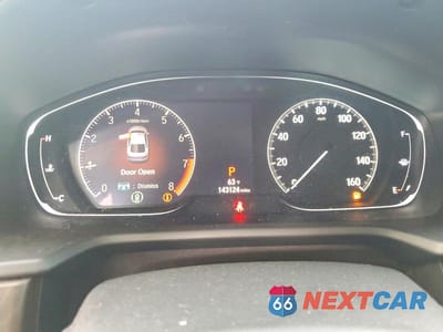 Zdjęcie 9 z 12 samochodu: 2018 HONDA ACCORD EXL VIN:1HGCV2F58JA010057 - miniatura