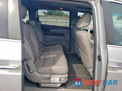 Zdjęcie 11 z 13 samochodu: 2011 HONDA ODYSSEY VIN:5FNRL5H6XBB095076 - miniatura