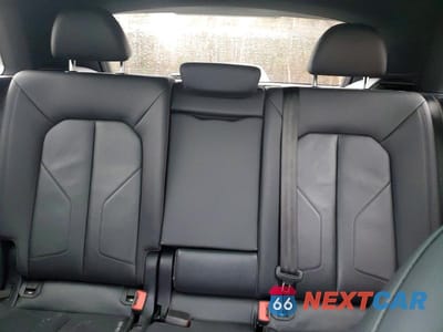 Zdjęcie 10 z 13 samochodu: 2022 AUDI Q3 PREMIUM 40 VIN:WA1AUCF3XN1076140 - miniatura