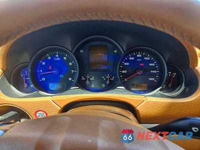 Zdjęcie 8 z 10 samochodu: 2005 PORSCHE CAYENNE VIN:WP1AA29P85LA25570 - miniatura