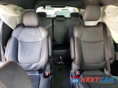 Zdjęcie 10 z 14 samochodu: 2023 TOYOTA SIENNA XSE 7-PASSENGER VIN:5TDDRKEC8PS167932 - miniatura