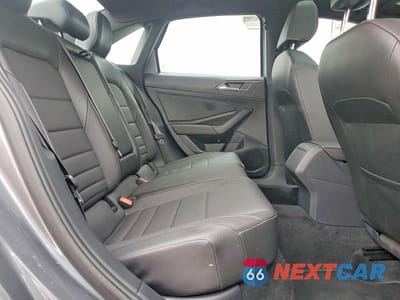 Zdjęcie 10 z 12 samochodu: 2024 VOLKSWAGEN JETTA COMFORTLINE VIN:3VWSM7BUXRM044343 - miniatura