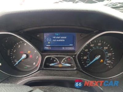 Zdjęcie 9 z 14 samochodu: 2014 FORD FOCUS SE VIN:1FADP3K20EL405381 - miniatura