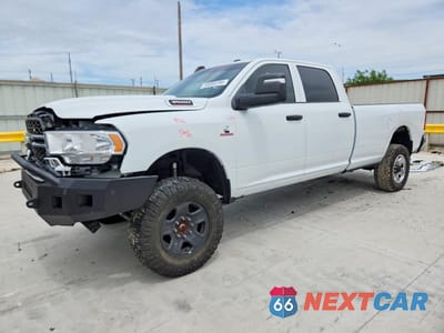 2023 RAM 3500 TRADESMAN 3C63R3GL1PG552284 - główne zdjęcie licytacji z USA - miniatura